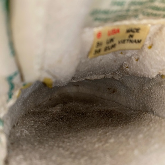 Reebok Club c 85 vintage women sneakers in size 6 - Picture 10 of 10